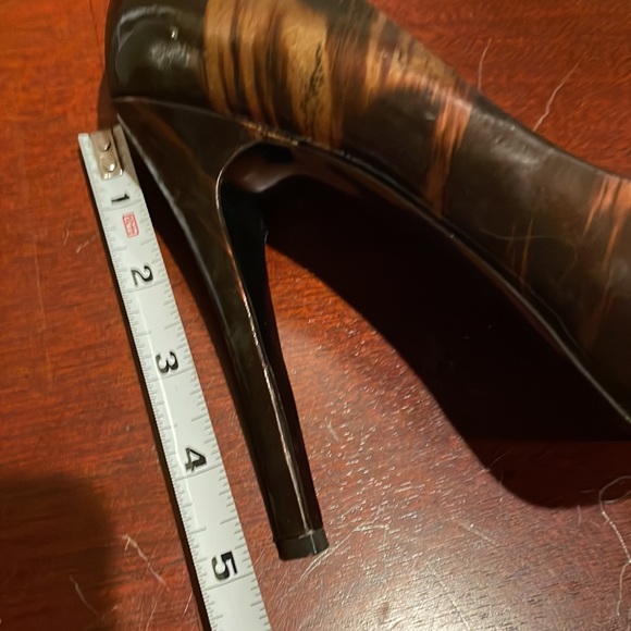 Jessica Simpson 5” heels - Picture 5 of 5